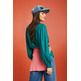 CAMISA MUJER ESPRIT SG-103EE1F329 F*FRILLY B