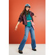 CAMISA MUJER ESPRIT SG-103EE1F329 F*FRILLY B
