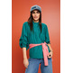 CAMISA MUJER ESPRIT SG-103EE1F329 F*FRILLY B