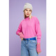 JERSEY MUJER  ESPRIT MOCK NECK SW