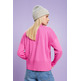 JERSEY MUJER  ESPRIT MOCK NECK SW