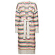 CHAQUETA MUJER ESPRIT STRITCH OPTIC C