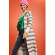 CHAQUETA MUJER ESPRIT STRITCH OPTIC C