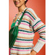 CHAQUETA MUJER ESPRIT STRITCH OPTIC C