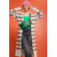 CHAQUETA MUJER ESPRIT STRITCH OPTIC C