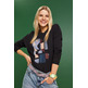 CAMISETA MUJER ESPRIT S/J BASIC+ T AW