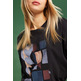 CAMISETA MUJER ESPRIT S/J BASIC+ T AW