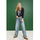 CAMISETA MUJER ESPRIT S/J BASIC+ T AW
