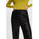 PANTALÓN MUJER ESPRIT K_F_SQINS PANT