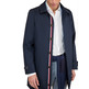 GABARDINA PLEGABLE HOMBRE EL GANSO