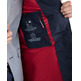 GABARDINA PLEGABLE HOMBRE EL GANSO
