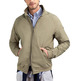 CAZADORA HOMBRE EL GANSO TIPO HARRINGTON