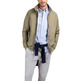 CAZADORA HOMBRE EL GANSO TIPO HARRINGTON