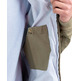 CAZADORA HOMBRE EL GANSO TIPO HARRINGTON