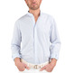 CAMISA A RAYAS HOMBRE EL GANSO SEERSUCKER
