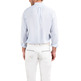 CAMISA A RAYAS HOMBRE EL GANSO SEERSUCKER