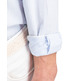 CAMISA A RAYAS HOMBRE EL GANSO SEERSUCKER