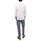 CAMISA HOMBRE  EL GANSO CAMISA LINO GARMENT DYED BUTTO