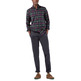 CAMISA CUADROS TARTÁN HOMBRE EL GANSO