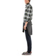 CAMISA CUADROS TARTÁN HOMBRE EL GANSO