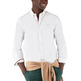 CAMISA TWILL CINTA ICON HOMBRE EL GANSO