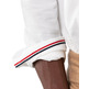 CAMISA TWILL CINTA ICON HOMBRE EL GANSO