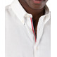 CAMISA TWILL CINTA ICON HOMBRE EL GANSO