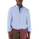 CAMISA TWILL CINTA ICON HOMBRE EL GANSO