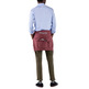 CAMISA TWILL CINTA ICON HOMBRE EL GANSO