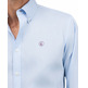 CAMISA HOMBRE  EL GANSO CAMISA GARMENT DYED ALGODÓN CE