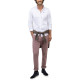 CAMISA HOMBRE  EL GANSO CAMISA GARMENT DYED BUTTON DOW