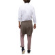 CAMISA HOMBRE  EL GANSO CAMISA GARMENT DYED BUTTON DOW