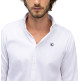 CAMISA HOMBRE  EL GANSO CAMISA GARMENT DYED BUTTON DOW