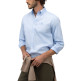 CAMISA HOMBRE  EL GANSO CAMISA GARMENT DYED BUTTON DOW