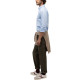 CAMISA HOMBRE  EL GANSO CAMISA GARMENT DYED BUTTON DOW