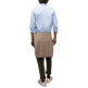 CAMISA HOMBRE  EL GANSO CAMISA GARMENT DYED BUTTON DOW