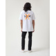 CAMISETA HOMBRE  ALTONADOCK CAMISETA BLANCO