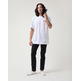 CAMISETA HOMBRE  ALTONADOCK CAMISETA BLANCO