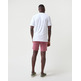 CAMISETA HOMBRE  ALTONADOCK ROPA CAMISETA BLANCO