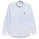 CAMISA HOMBRE  ALTONADOCK CAMISA BLANCO