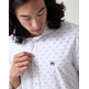 CAMISA HOMBRE  ALTONADOCK CAMISA BLANCO