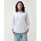 CAMISA HOMBRE  ALTONADOCK CAMISA BLANCO