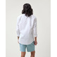 CAMISA HOMBRE  ALTONADOCK CAMISA BLANCO