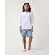 CAMISA HOMBRE  ALTONADOCK CAMISA BLANCO