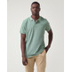 POLO HOMBRE  ALTONADOCK POLO VERDE