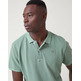 POLO HOMBRE  ALTONADOCK POLO VERDE