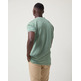 POLO HOMBRE  ALTONADOCK POLO VERDE