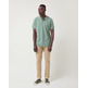 POLO HOMBRE  ALTONADOCK POLO VERDE