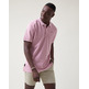 POLO HOMBRE  ALTONADOCK POLO ROSA
