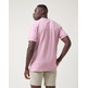 POLO HOMBRE  ALTONADOCK POLO ROSA